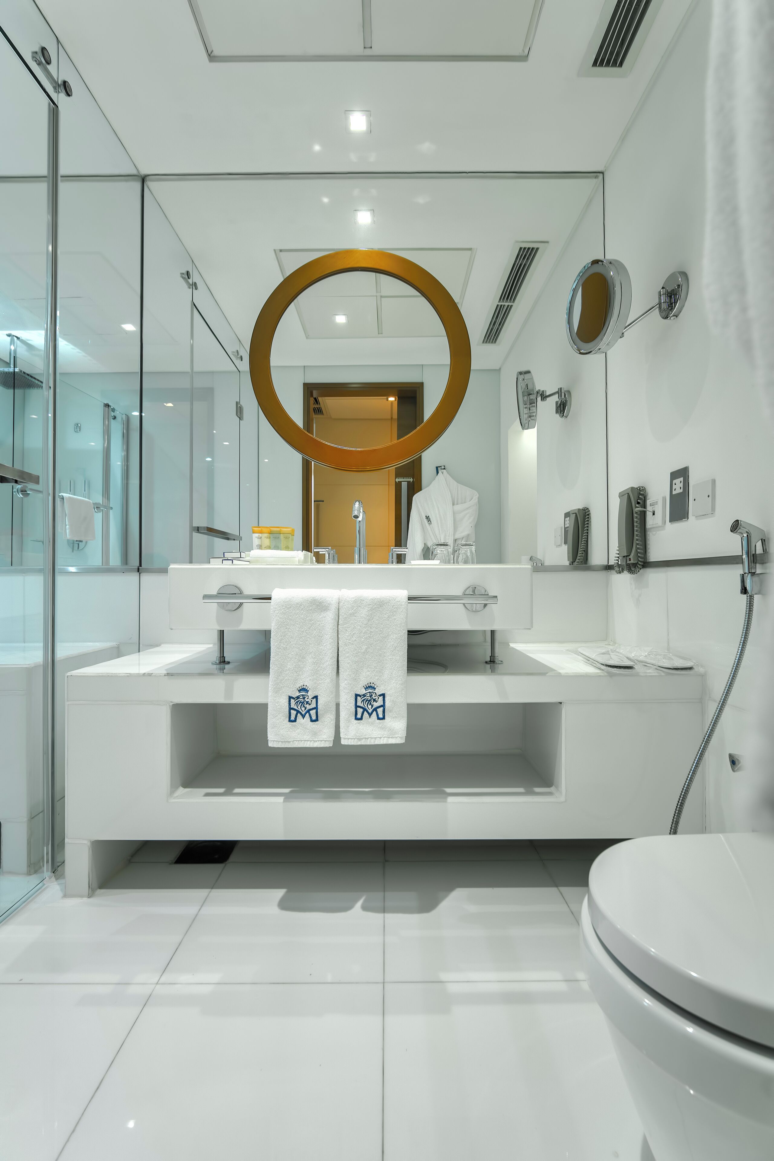 Foto - Majestic Premier Hotel Burdubai