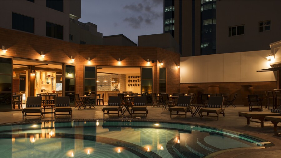 Majestic Premier Hotel