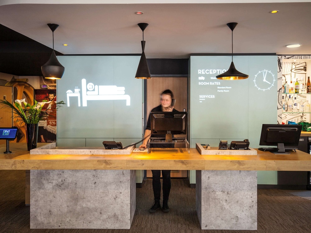 ibis London Barking - 7