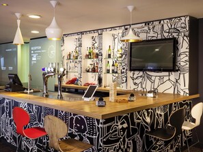 Exterior - ibis London Barking (Barking)
