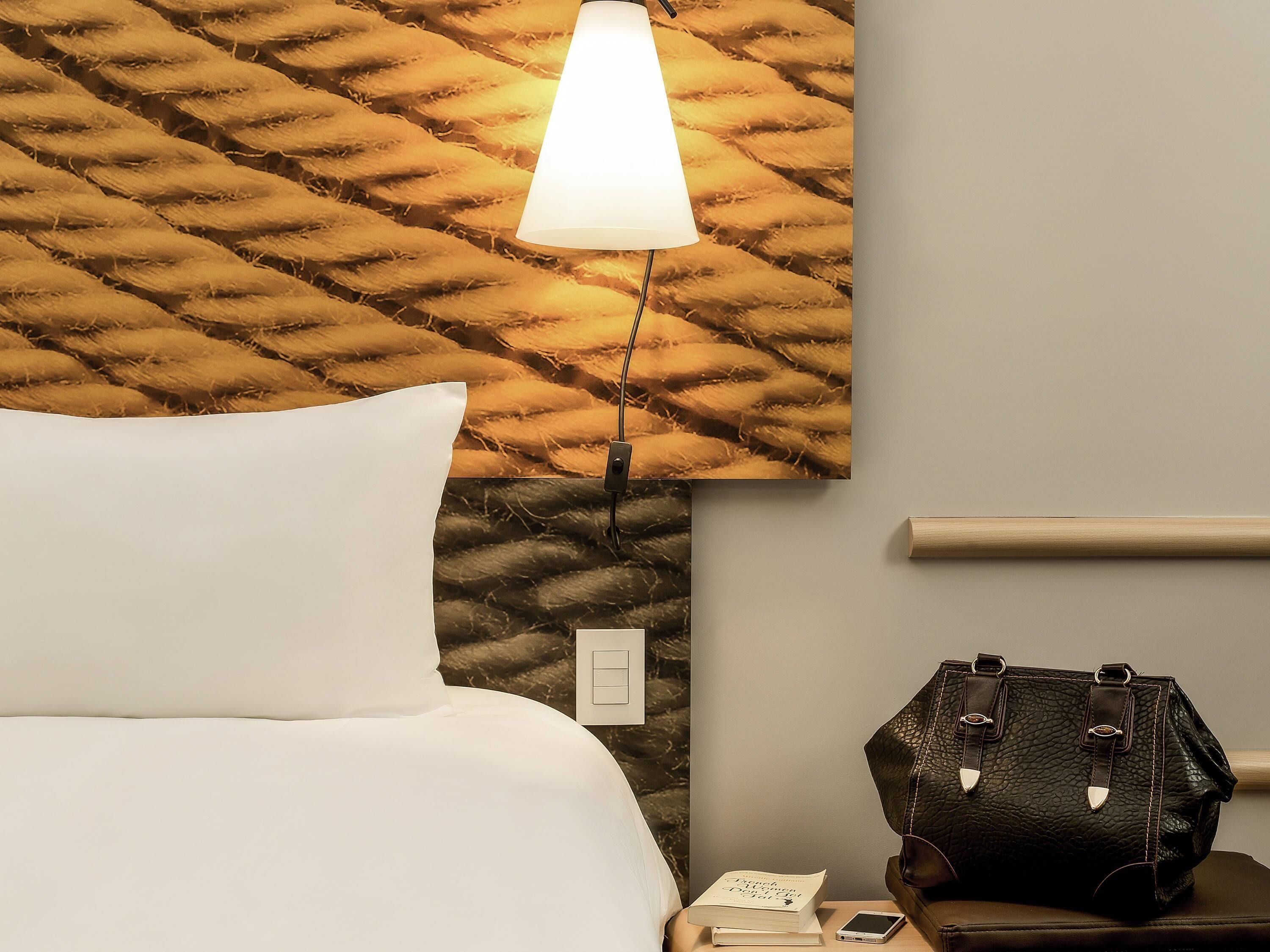 Colchones viscoelásticos y escritorio