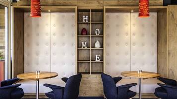 Baari (majoituspaikassa)