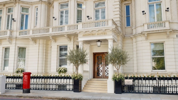 Ashburn Hotel - Londres