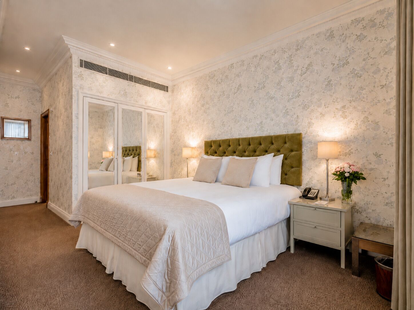Foto - Ashburn Hotel