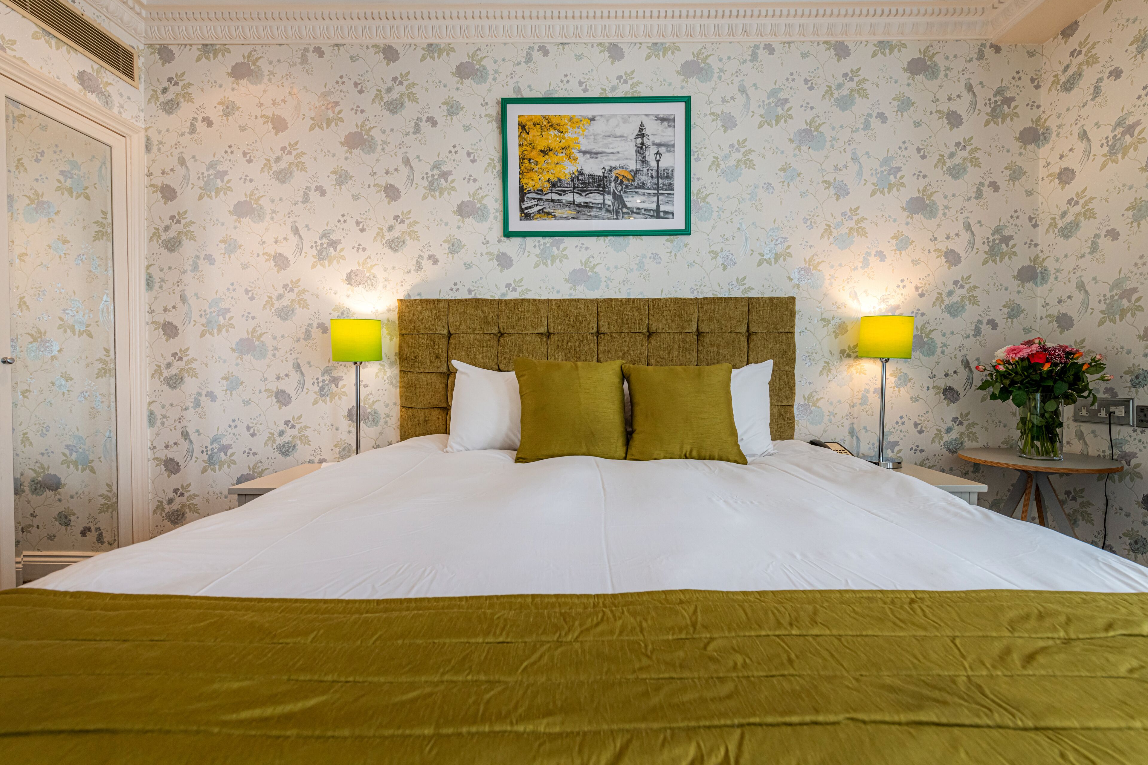 Foto - Ashburn Hotel