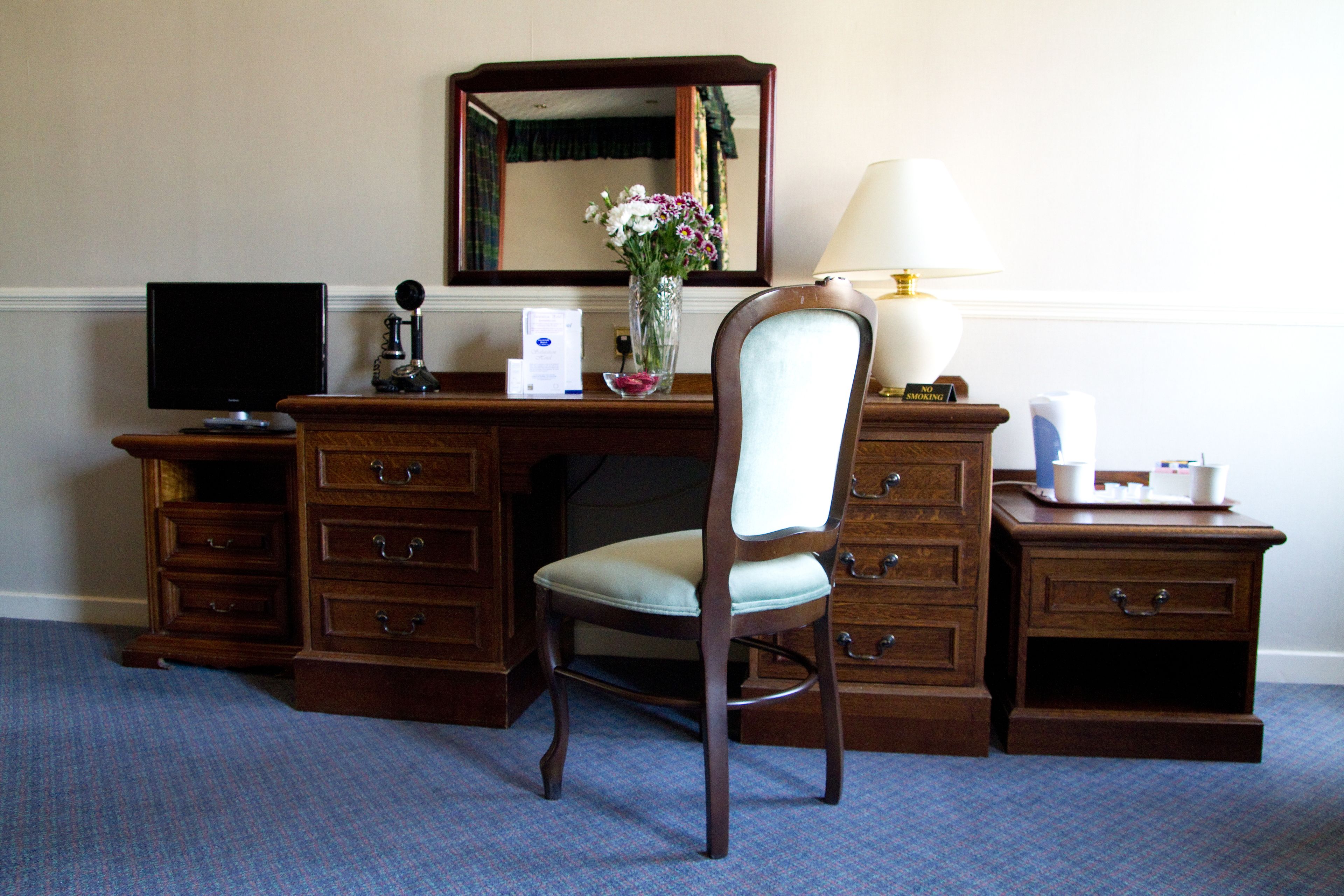 family for 3 | room amenity