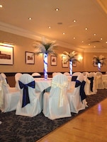 Salón de eventos