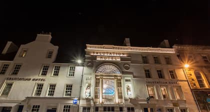 Salutation Hotel
