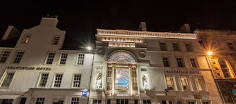 Salutation Hotel