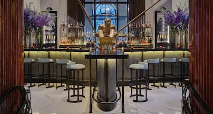 One Aldwych