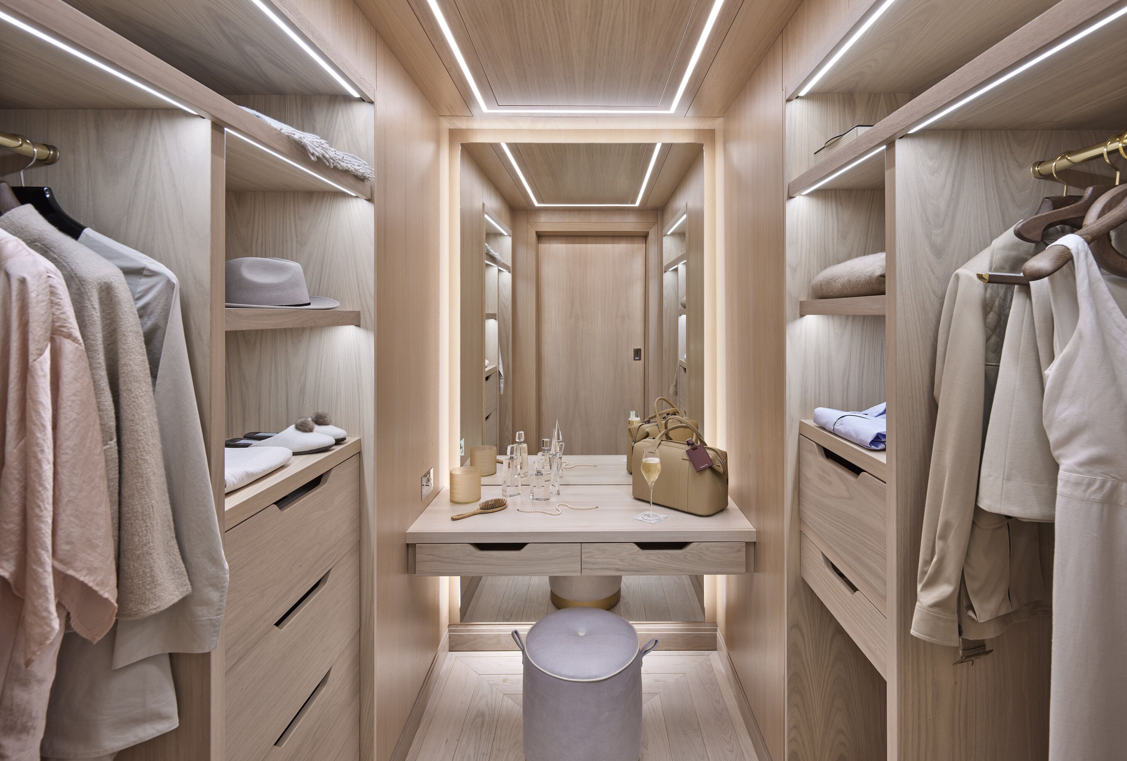 frette italian sheets, premium bedding, minibar, in-room safe