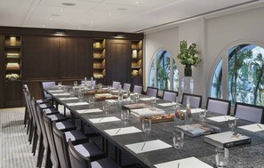 Meeting facility - One Aldwych (London)