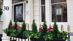 View from property - The Portico Hotel (London)