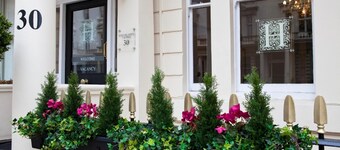 The Portico Hotel