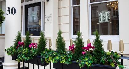 The Portico Hotel