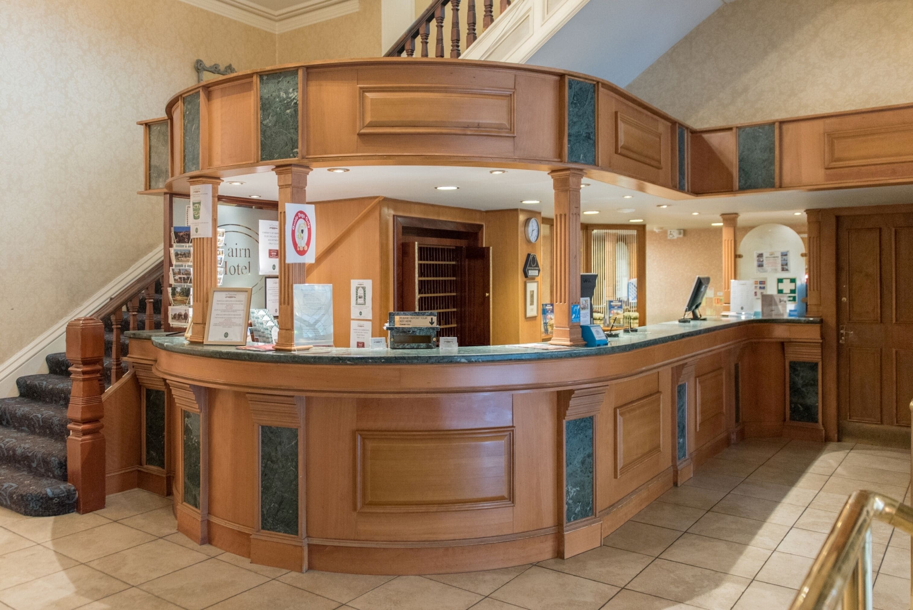 Top 9 Hotels With Free Parking In Harrogate, UK Updated 2024 Trip101