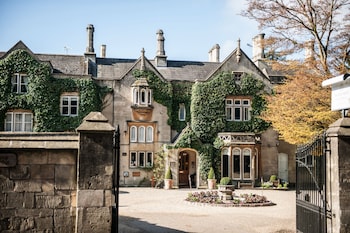 The Bath Priory Hotel and Spa