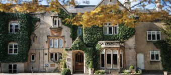 The Bath Priory Hotel and Spa