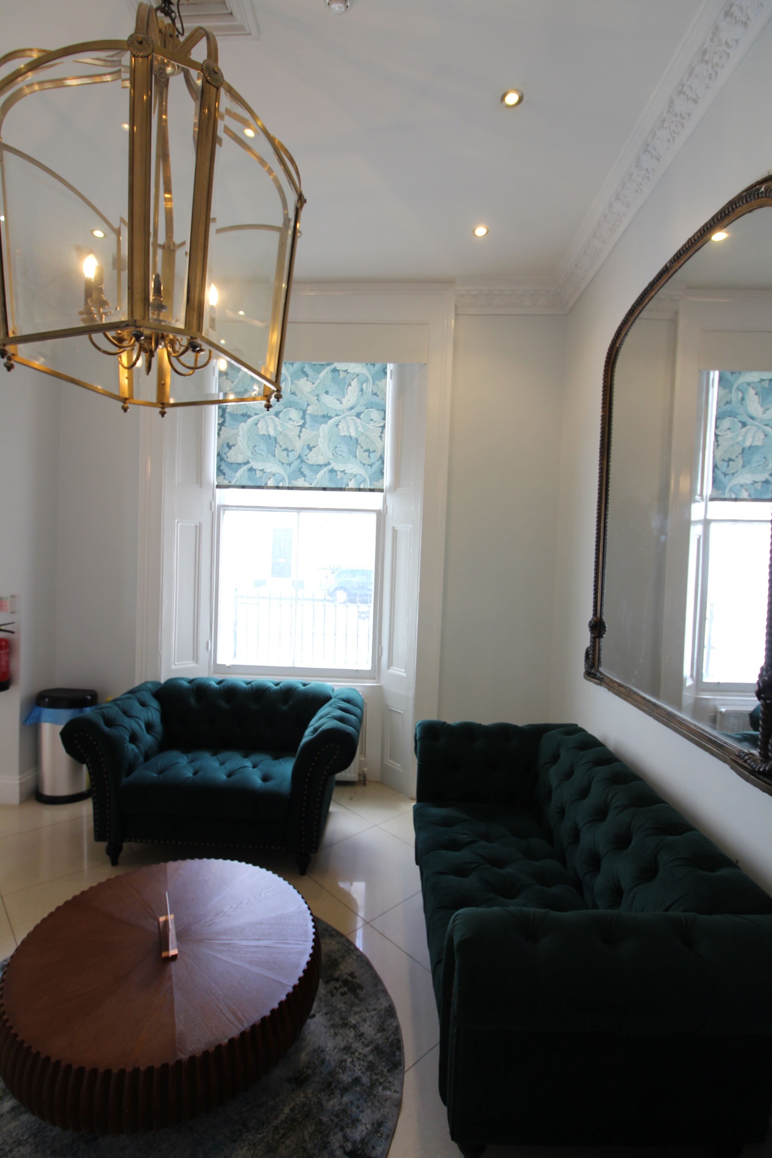 Photo - Wedgewood Hotel