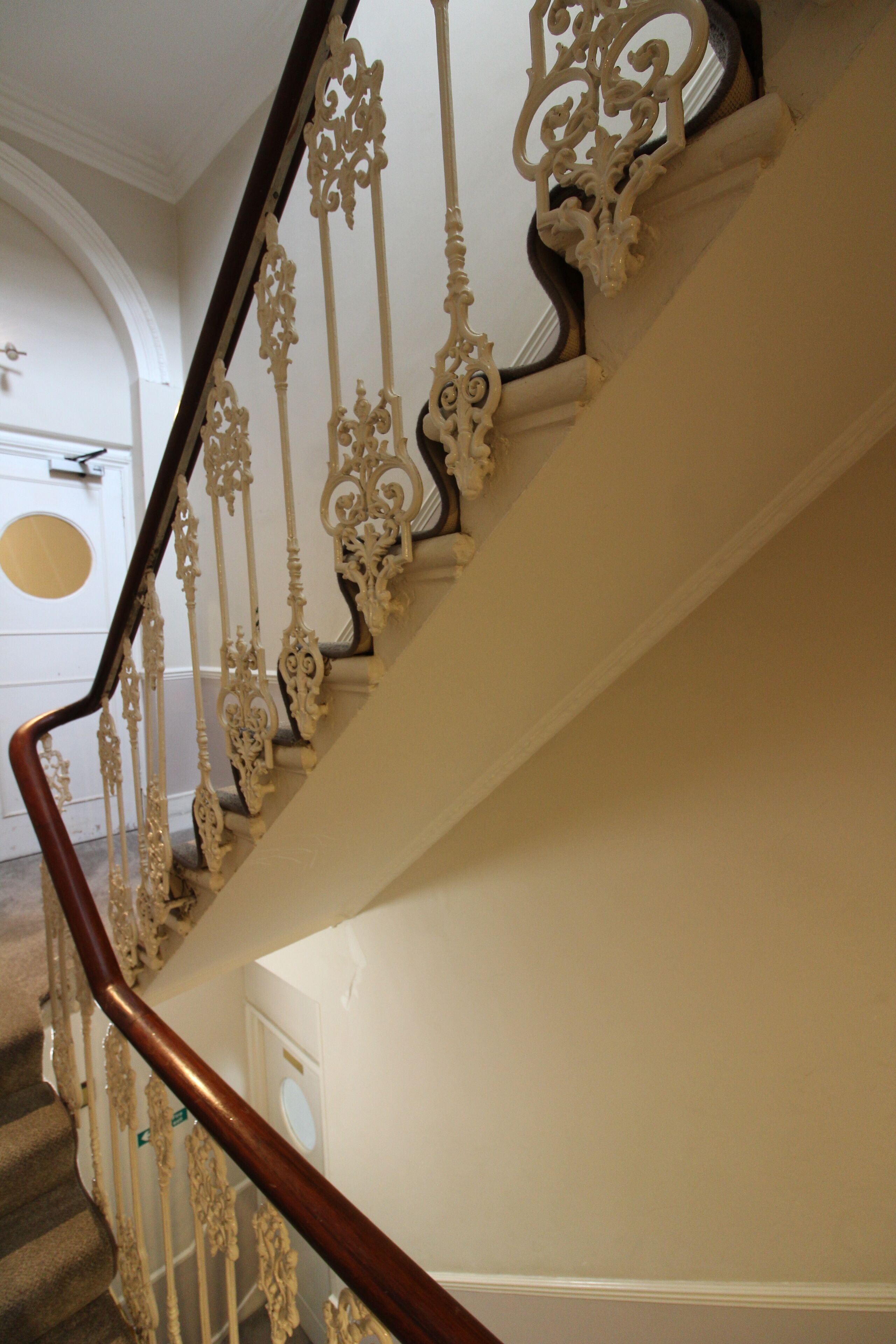 Photo - Wedgewood Hotel