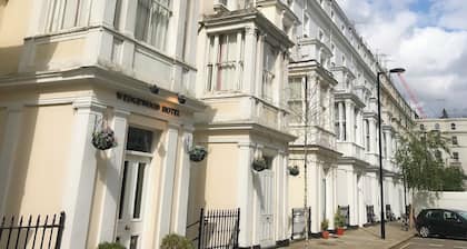 Wedgewood Hotel