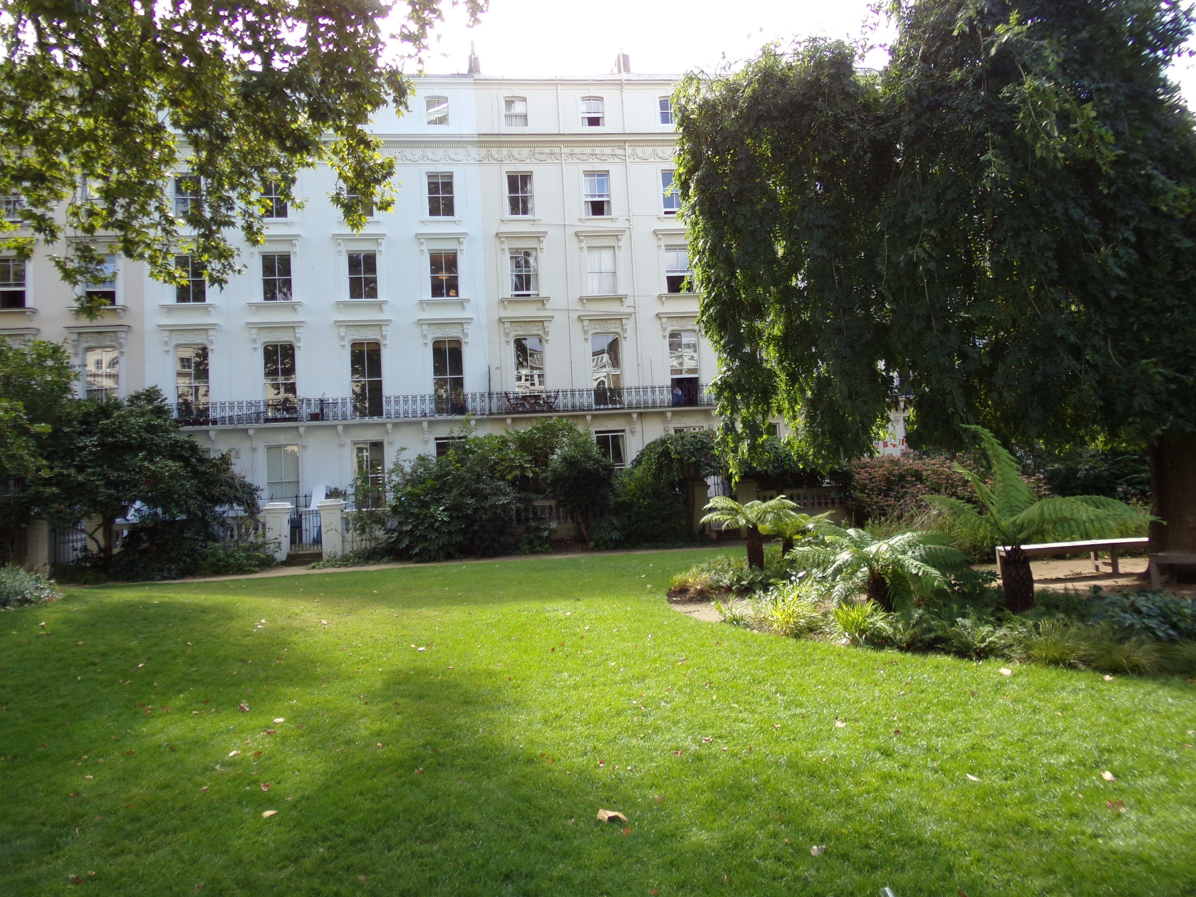 Photo - Wedgewood Hotel