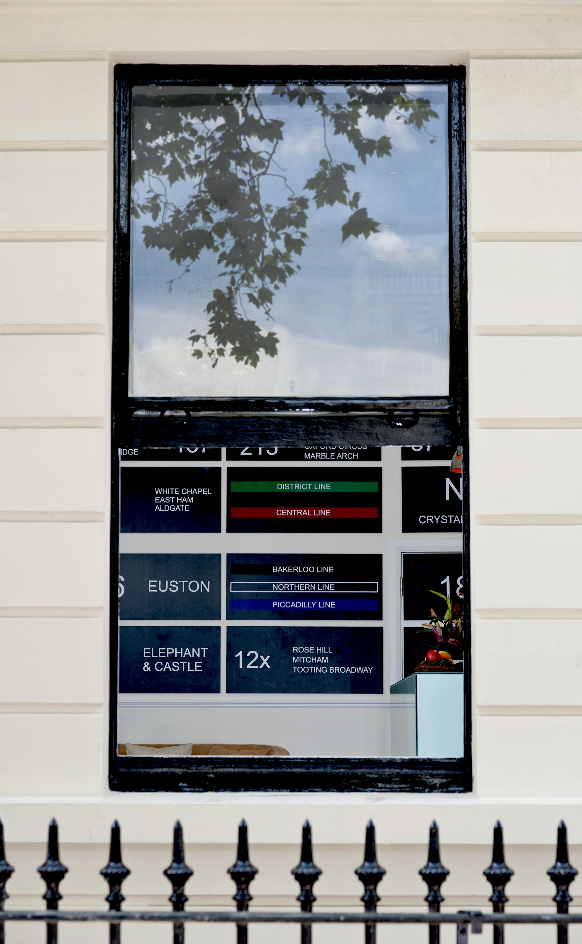 Foto - The Villa Kensington