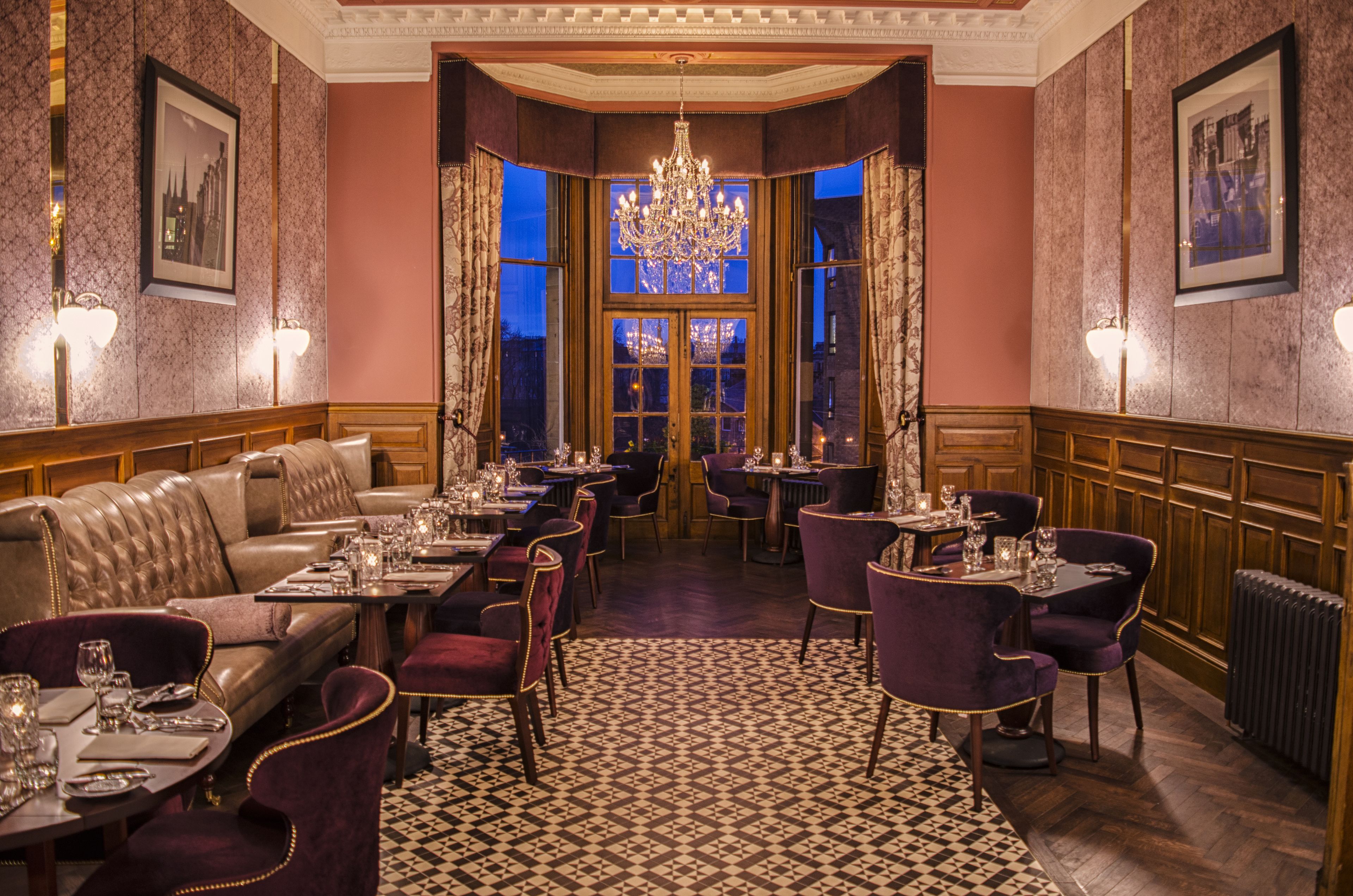 Foto - The Bonham Hotel