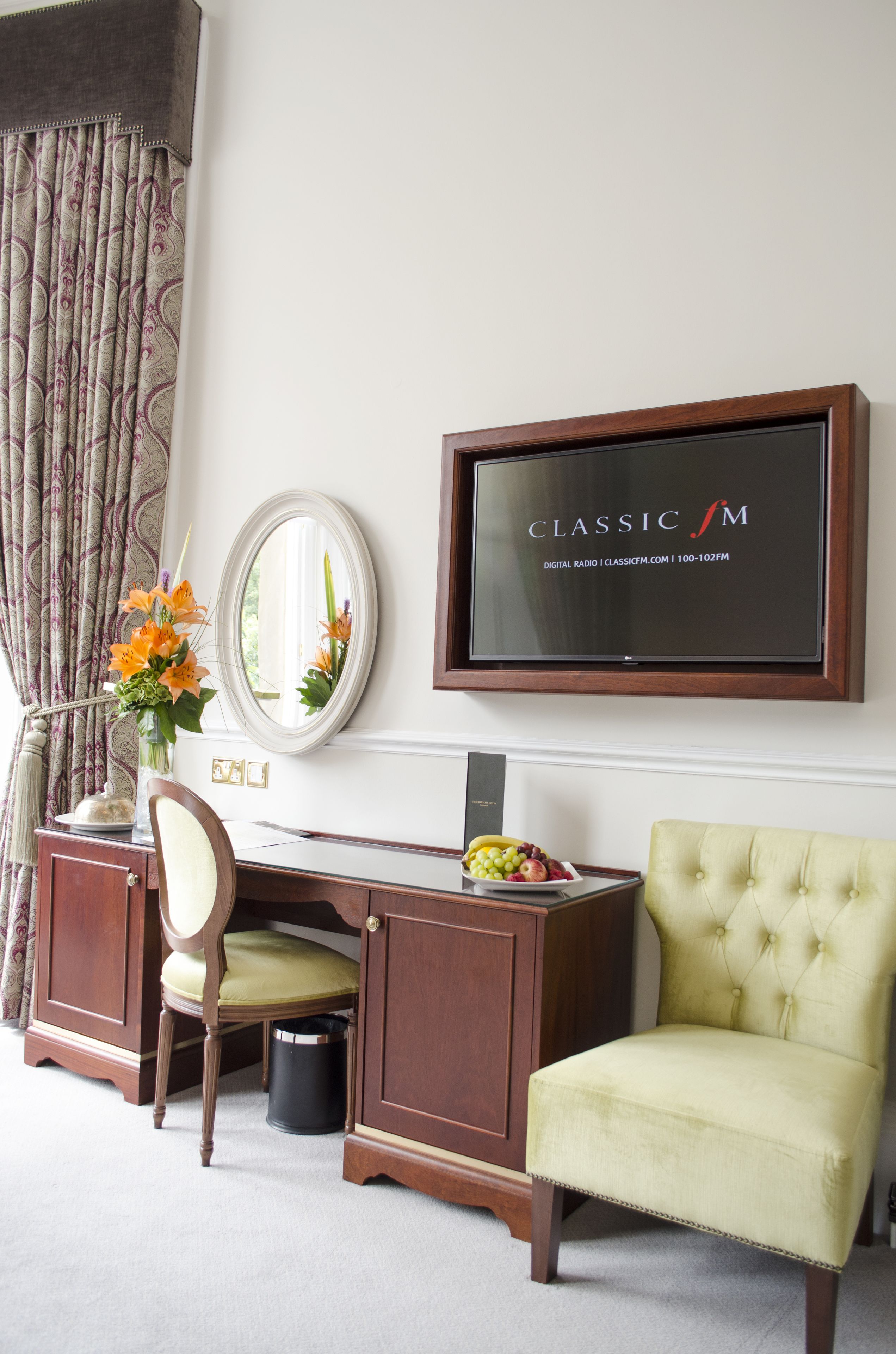 1 bedroom, premium bedding, minibar, in-room safe