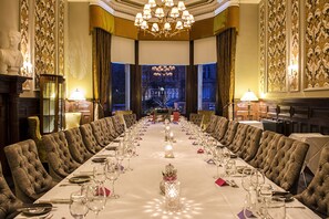 Sala de reuniones
