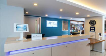 Holiday Inn Express Birmingham - Oldbury by IHG