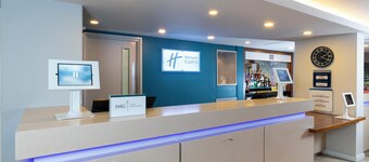 Holiday Inn Express Birmingham - Oldbury by IHG