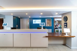 Recepción