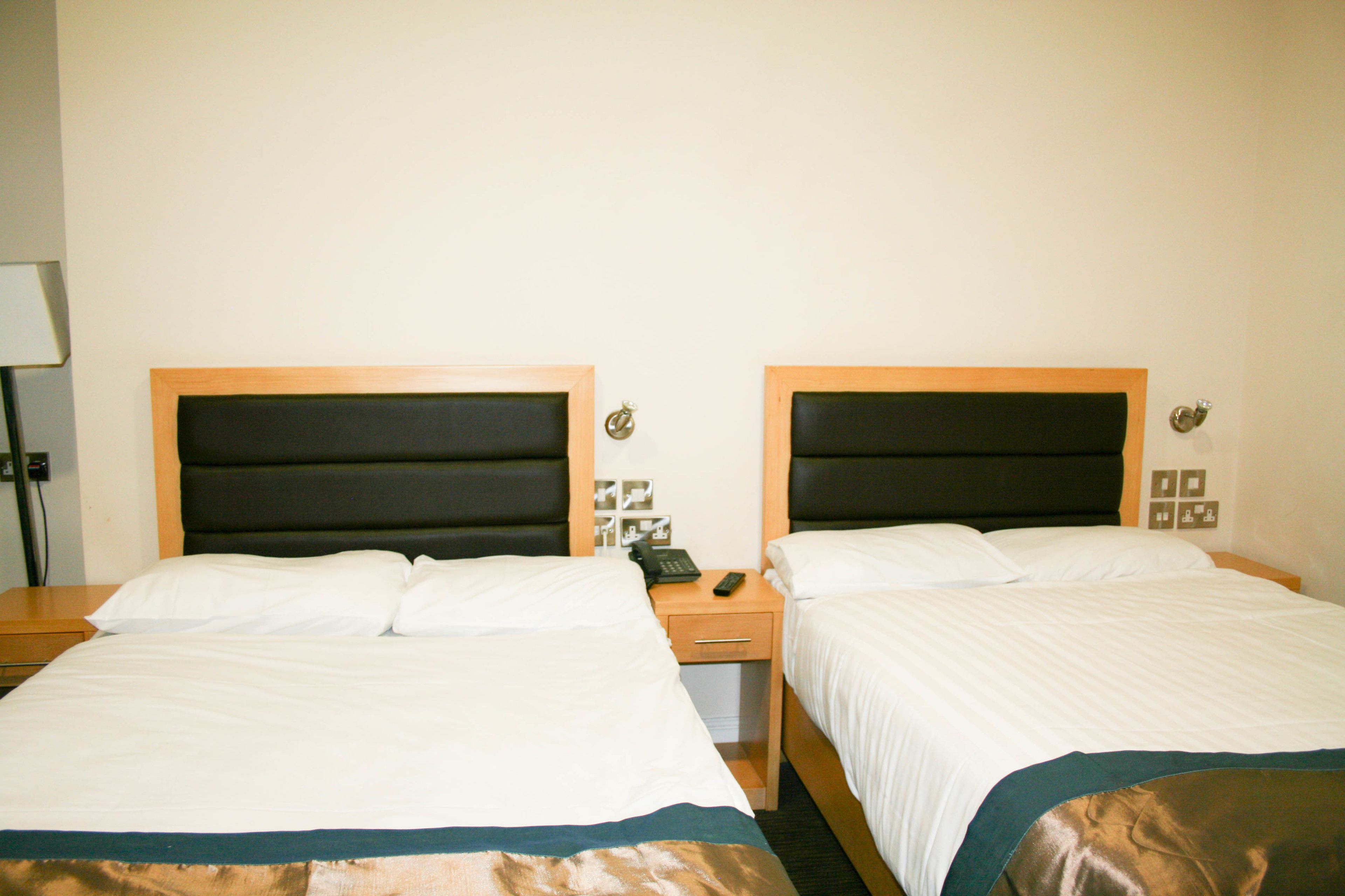 Foto - Cromwell Hotel