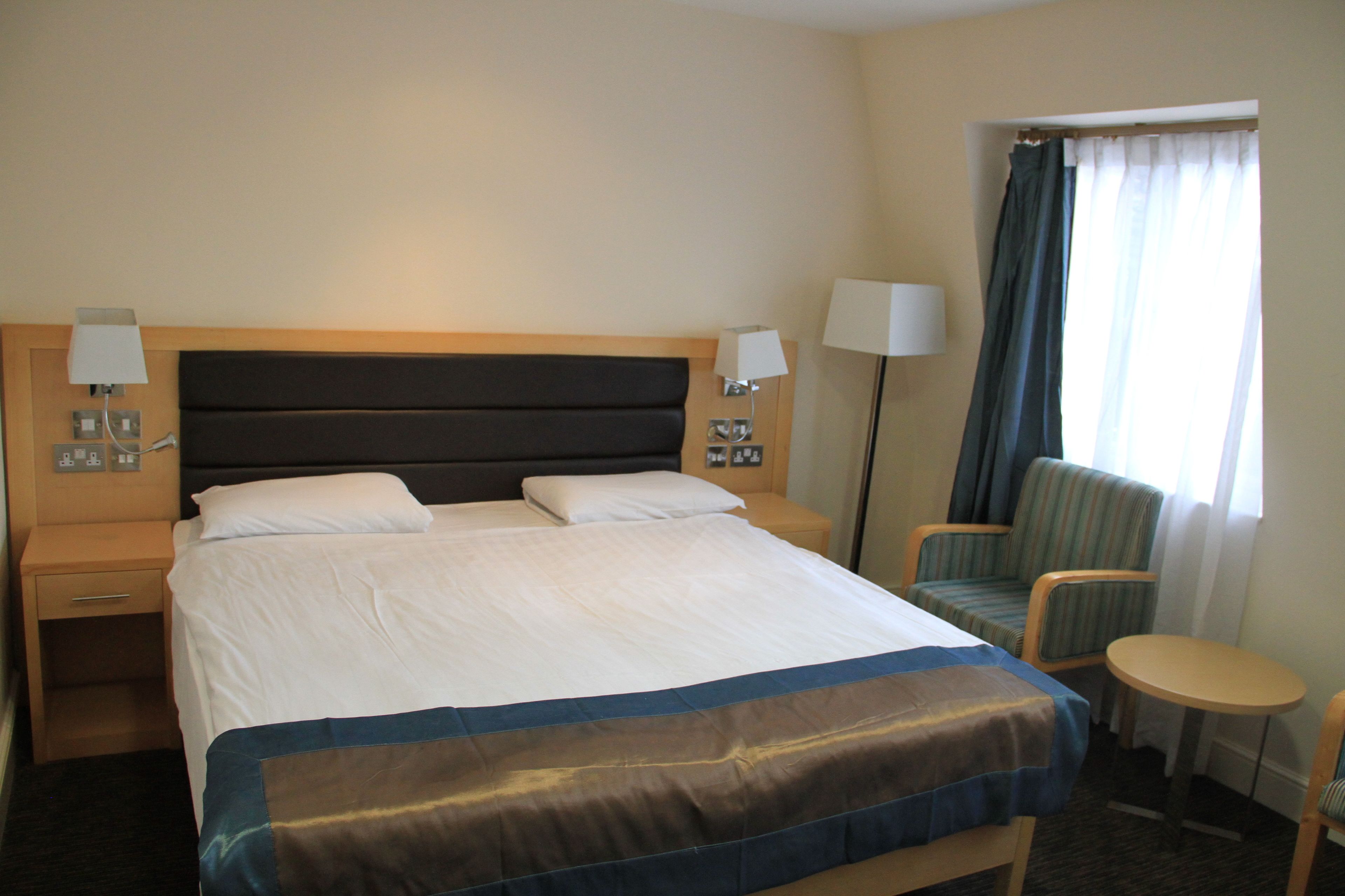 Foto - Cromwell Hotel