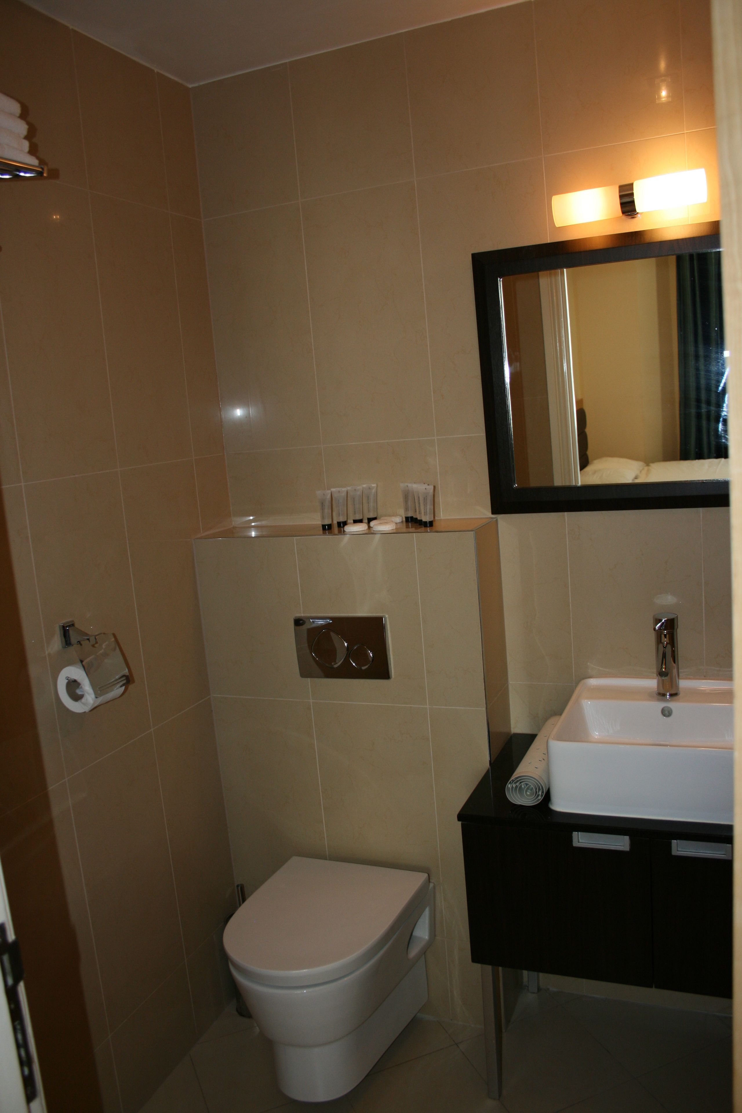 Foto - Cromwell Hotel