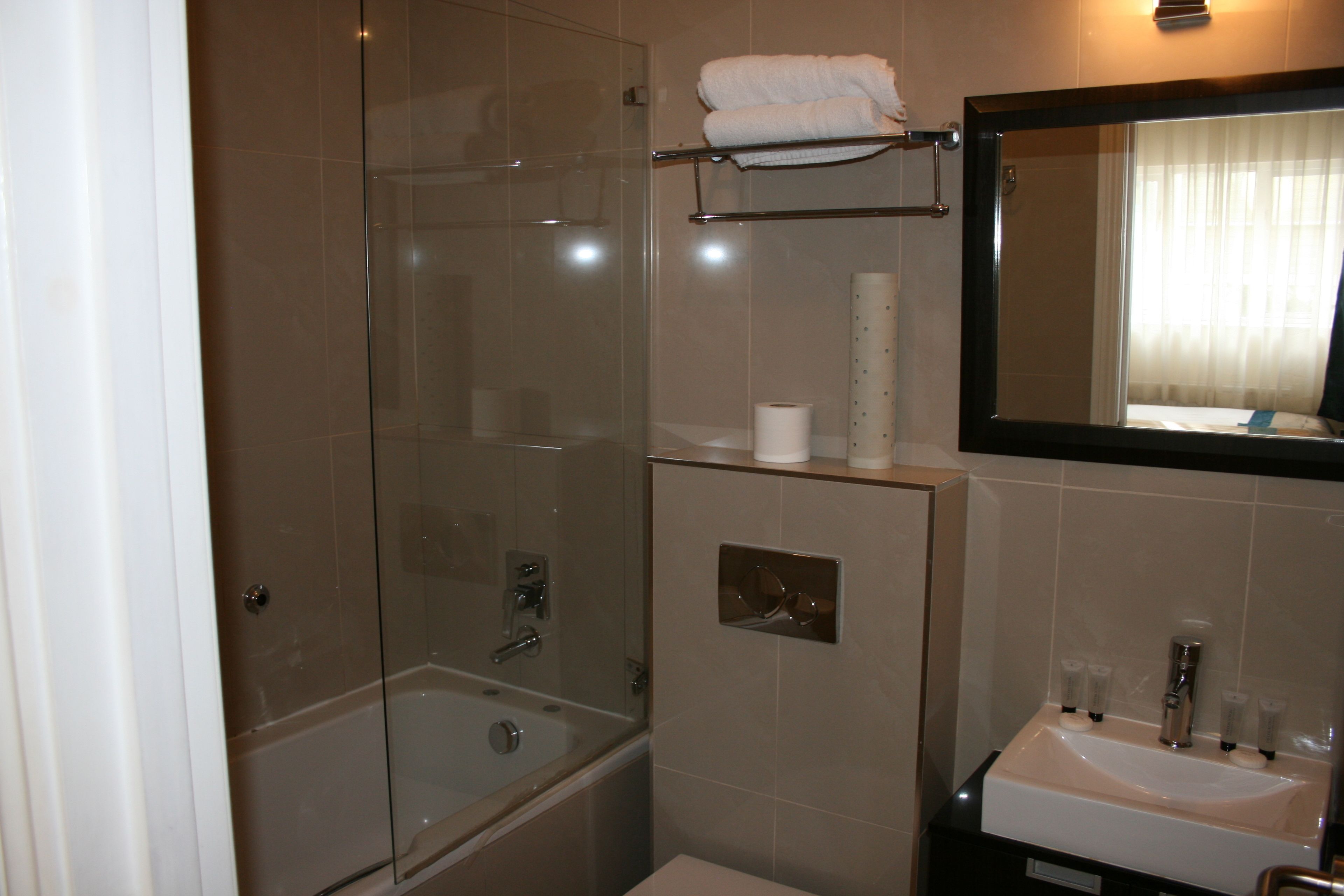 Foto - Cromwell Hotel