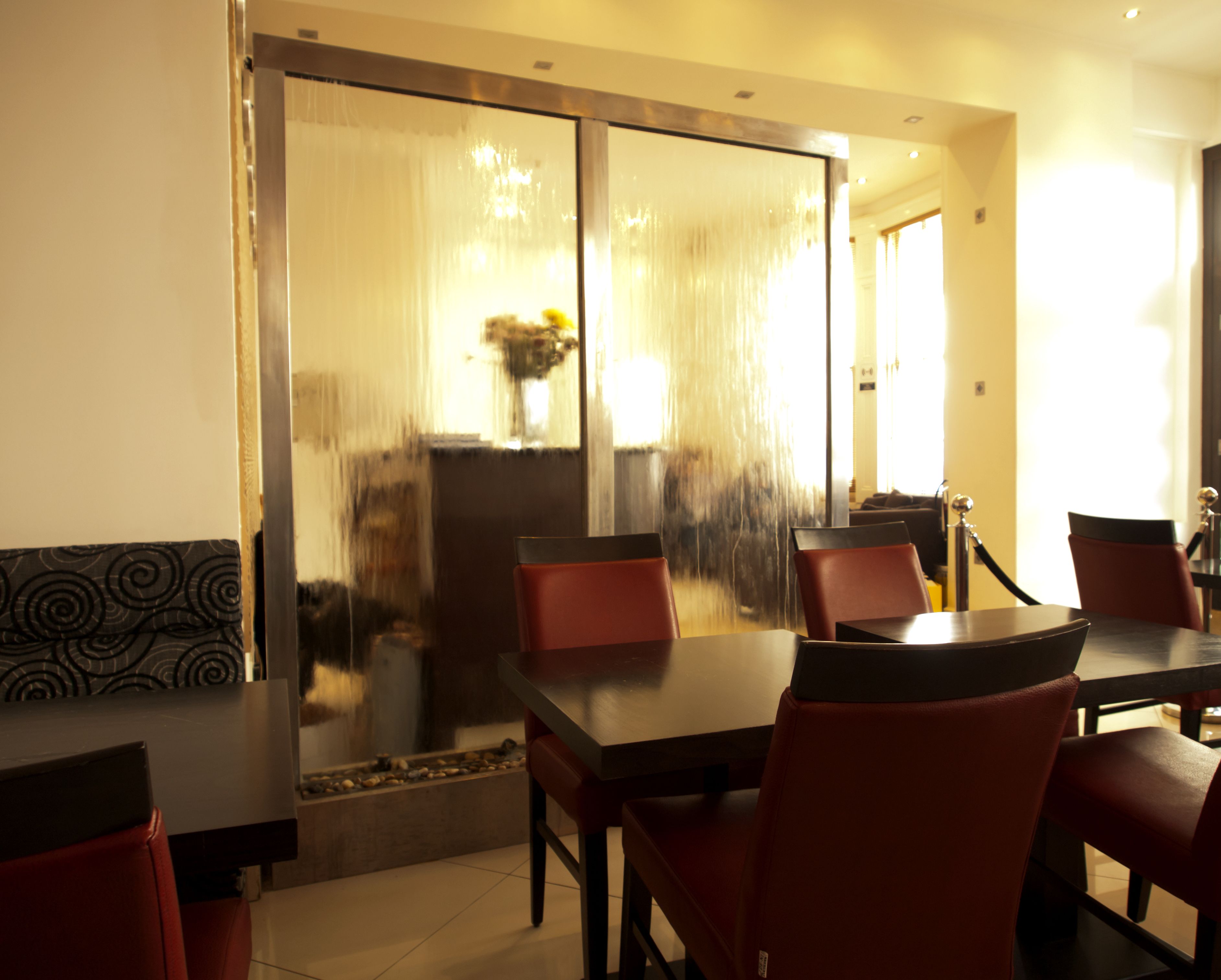 Foto - Cromwell Hotel