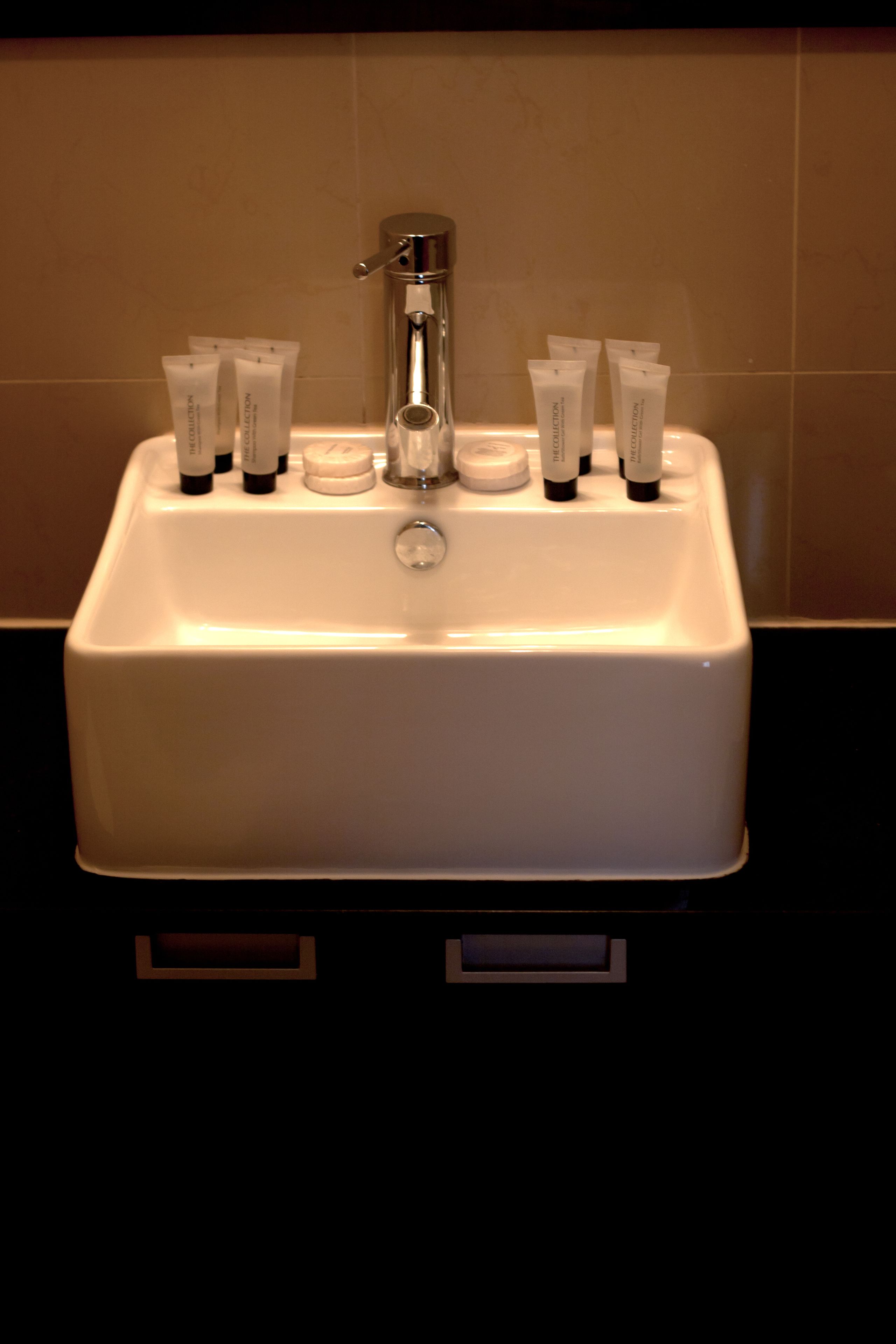 Foto - Cromwell Hotel