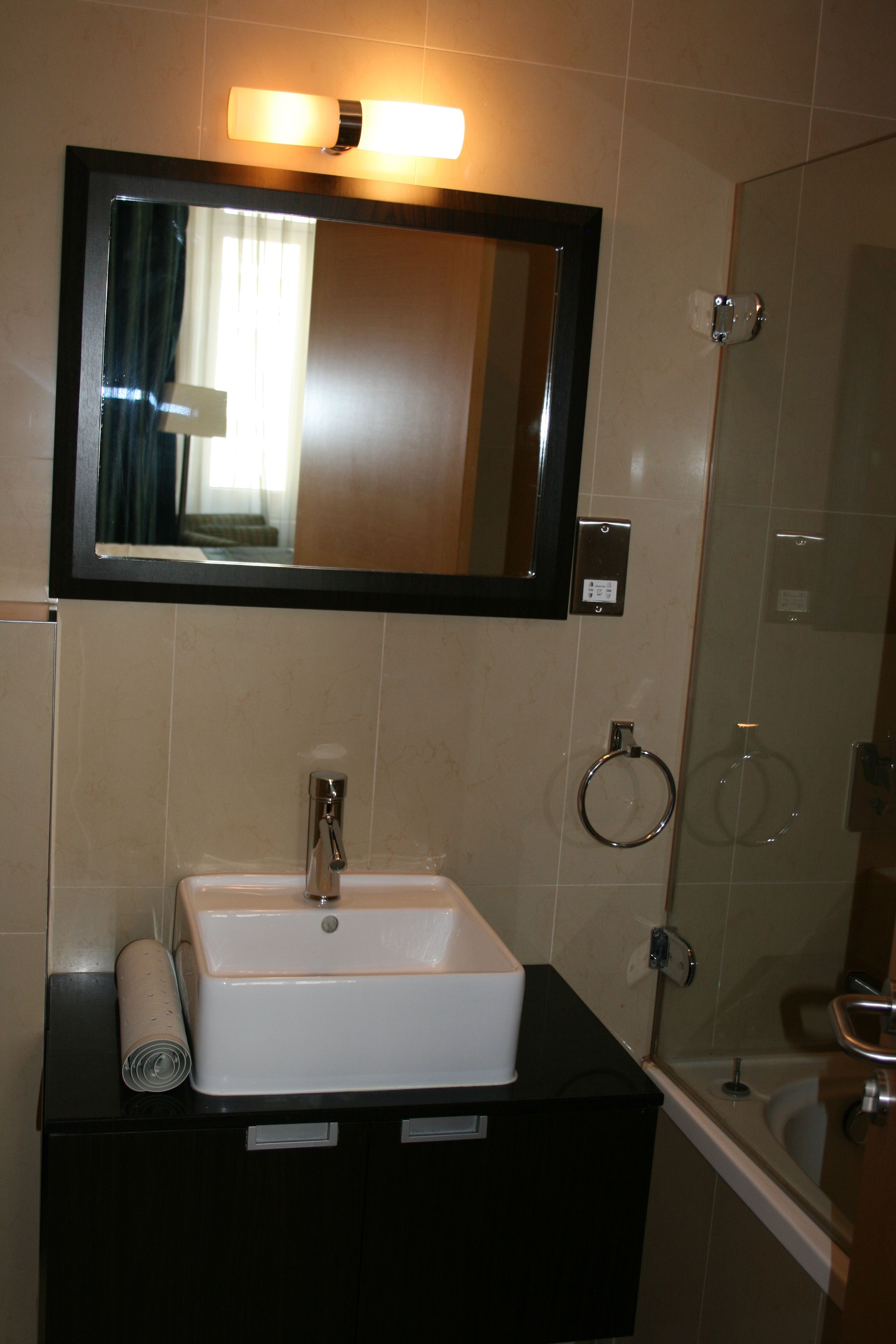 Foto - Cromwell Hotel