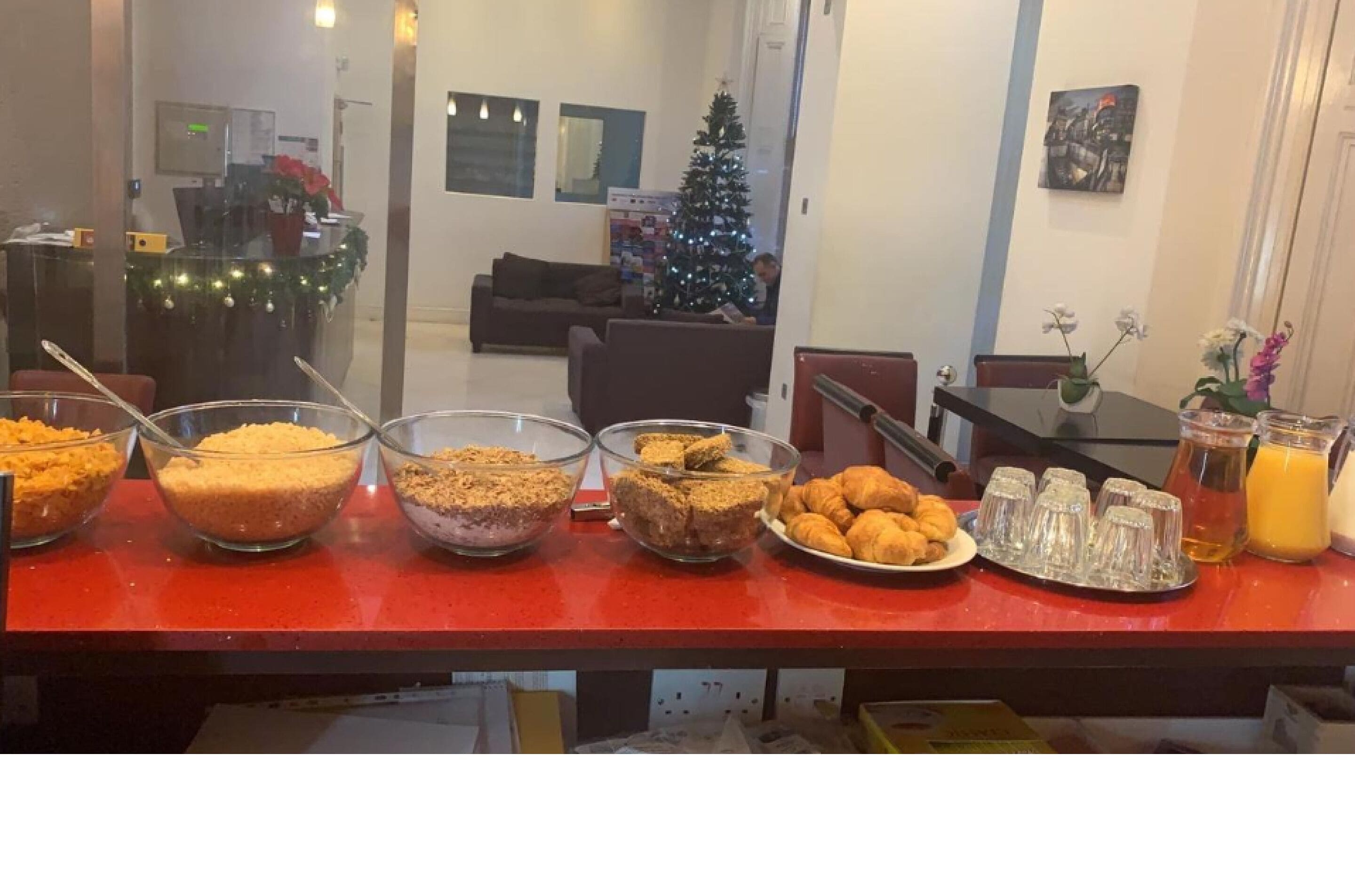 Foto - Cromwell Hotel