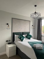 Ropa de cama hipoalergénica y decoración personalizada