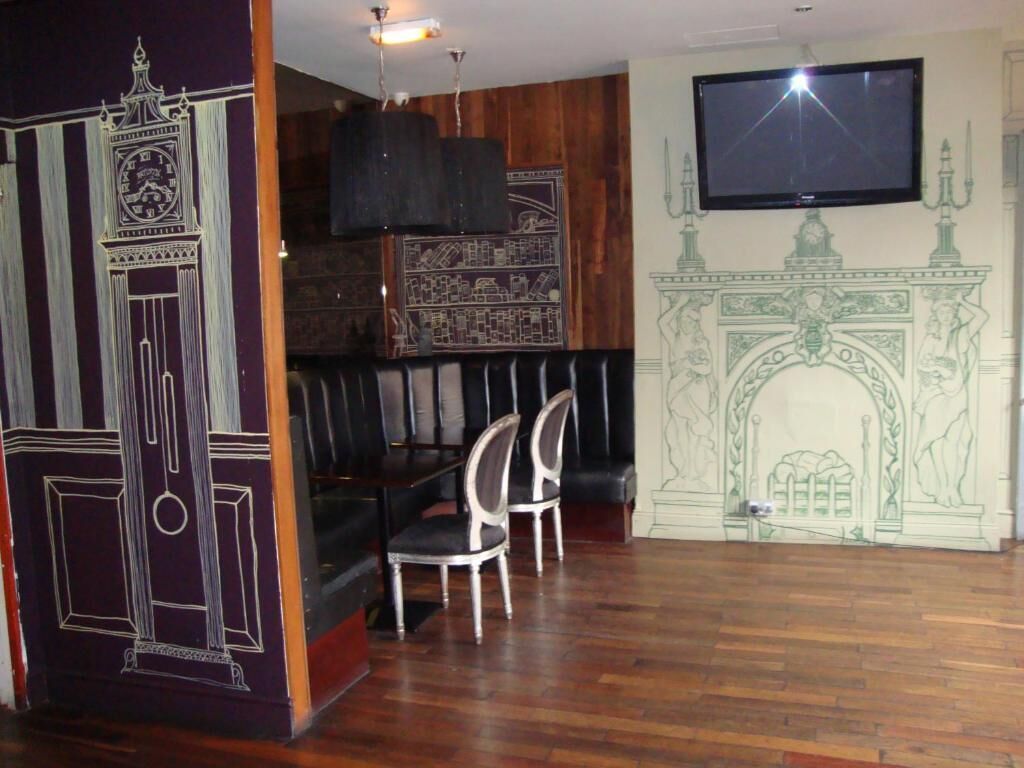 Foto - Whites Hotel