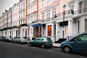 Exterior - Westbury Hotel (London)