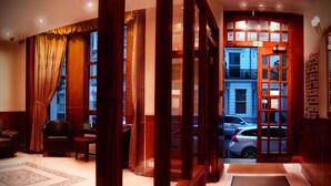 Property amenity - Westbury Hotel (London)
