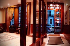 Property amenity