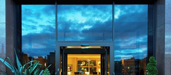 Leonardo Royal Hotel Edinburgh 