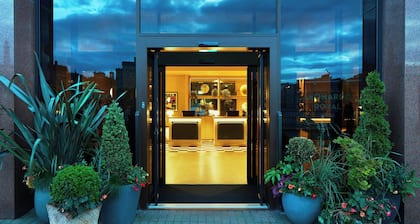 Leonardo Royal Hotel Edinburgh