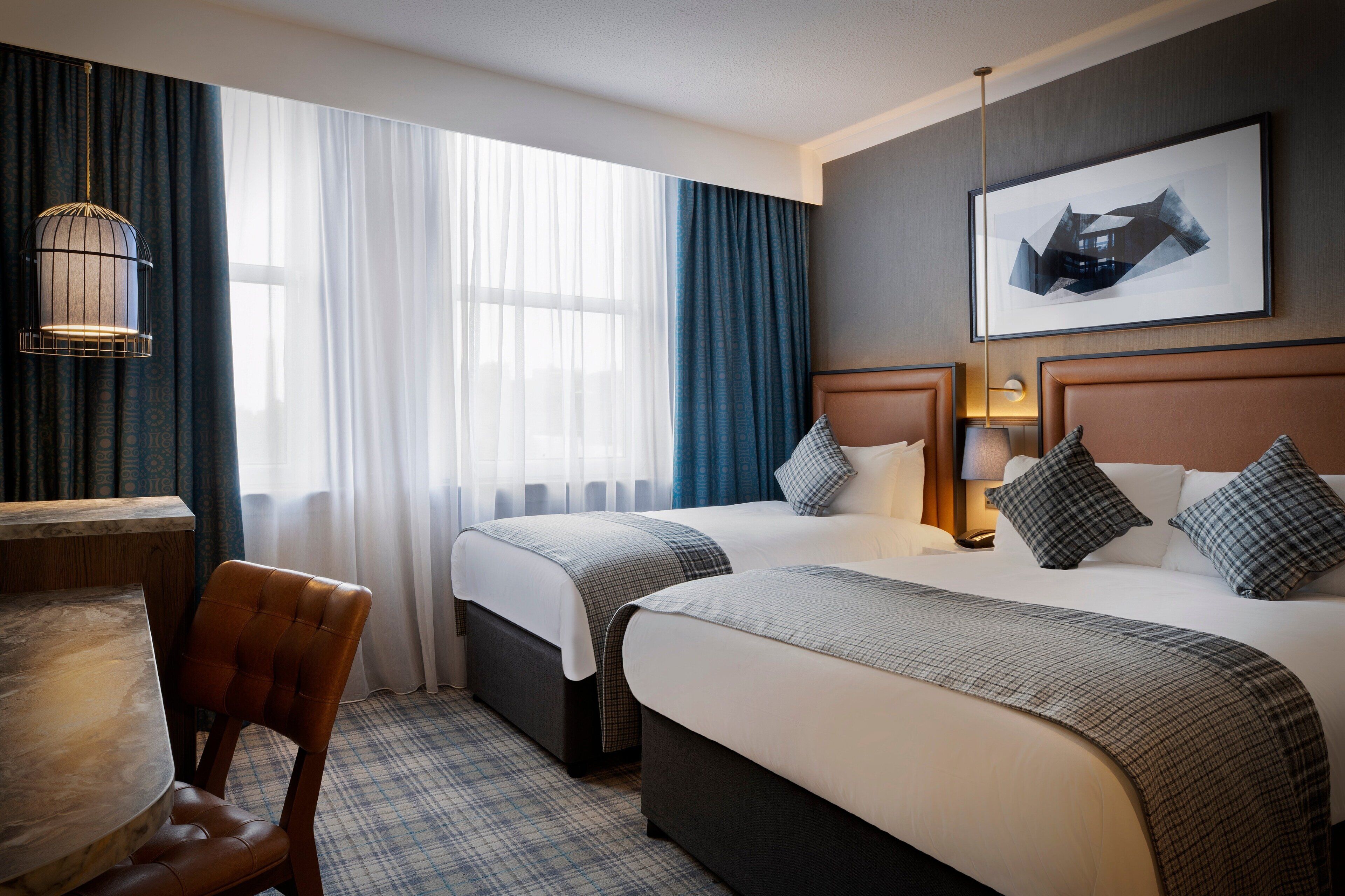 Foto - Leonardo Royal Hotel Edinburgh