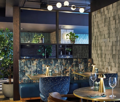 Leonardo Royal Hotel Edinburgh 